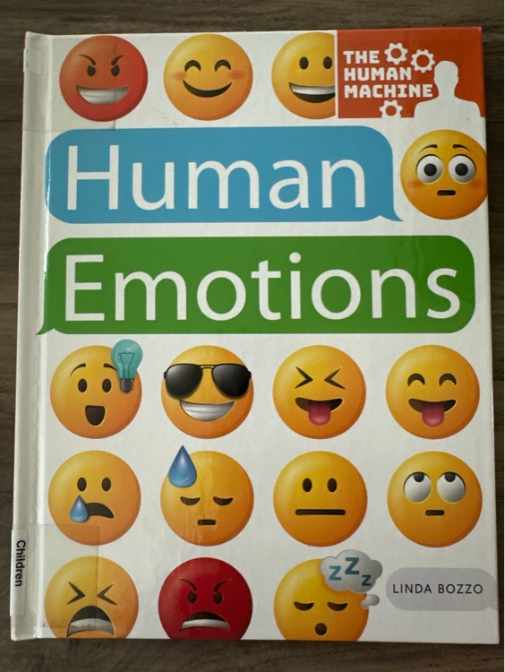 Human Emotions