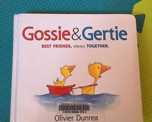 Gossie & Gertie 