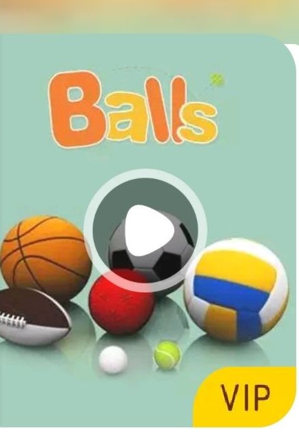 balls