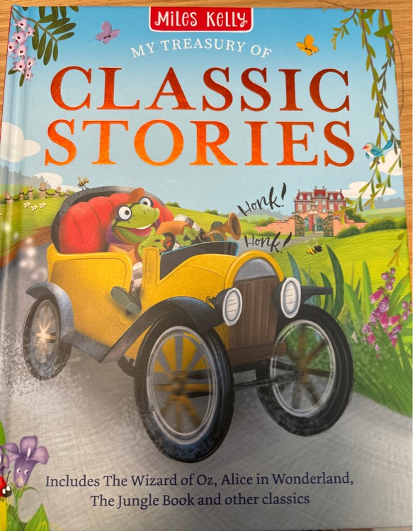 Classic stories