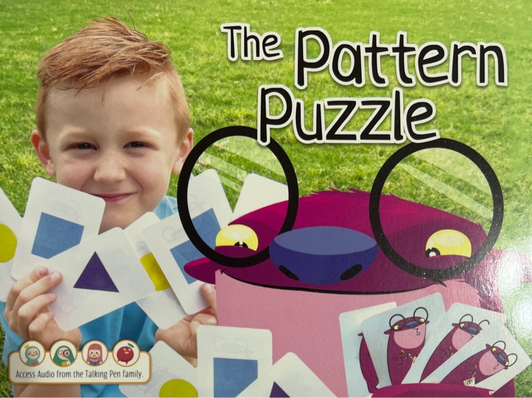 The Pattern Puzzle