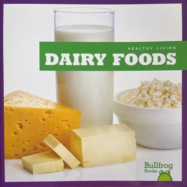 Dairy Foods