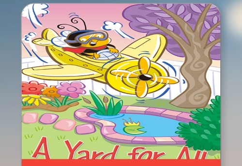 a Yard  for all