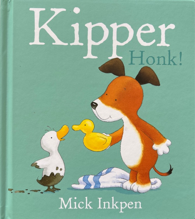 Kipper Honk