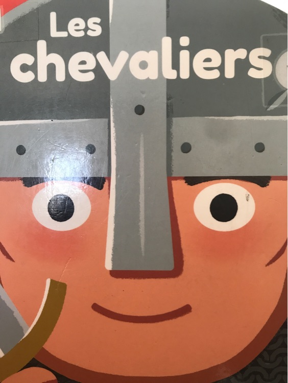 Les chevalier