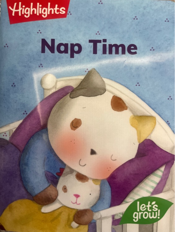 Nap Time