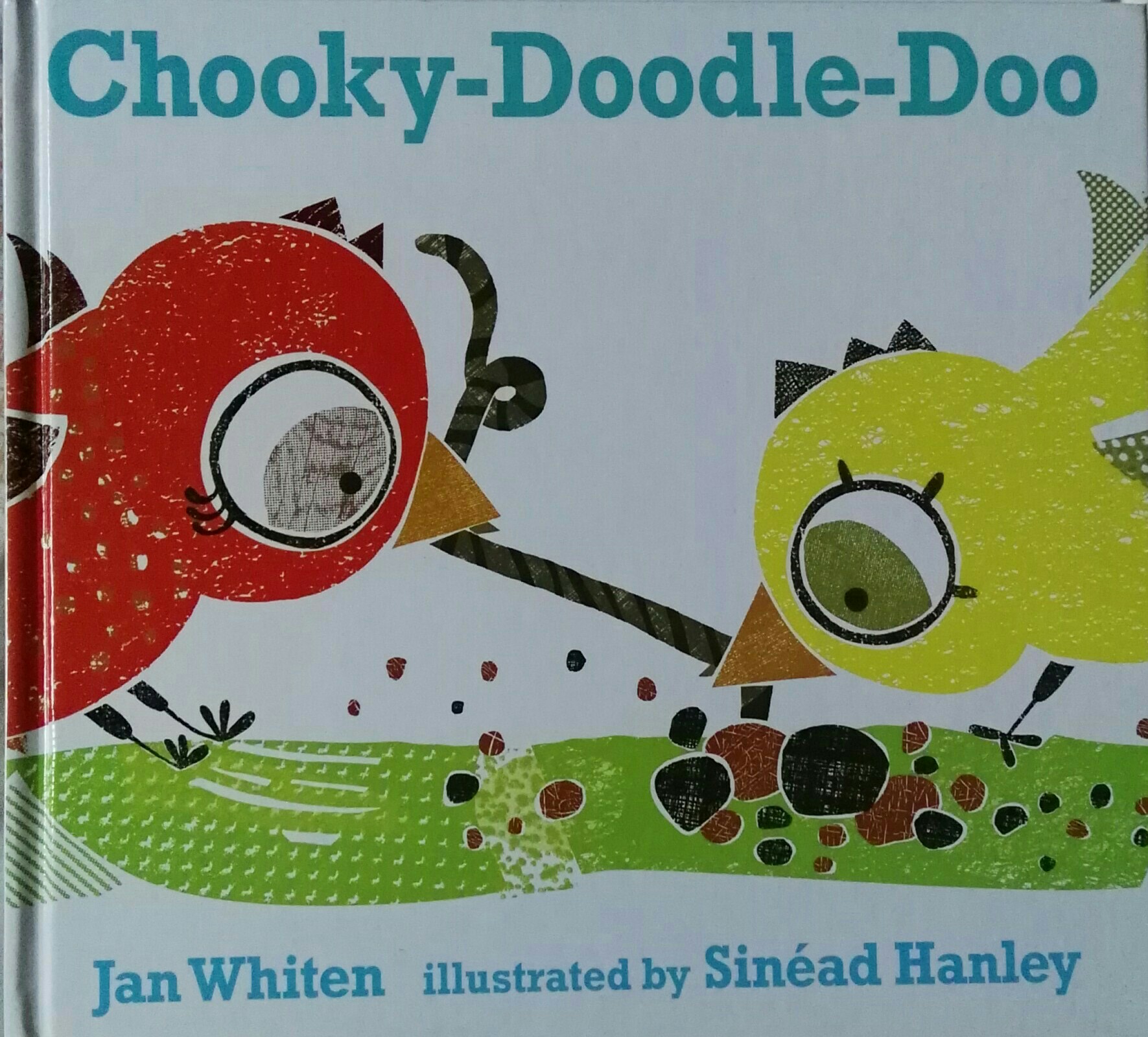 Chooky-Doodle-Doo