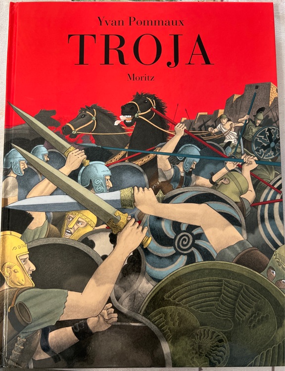 Troja