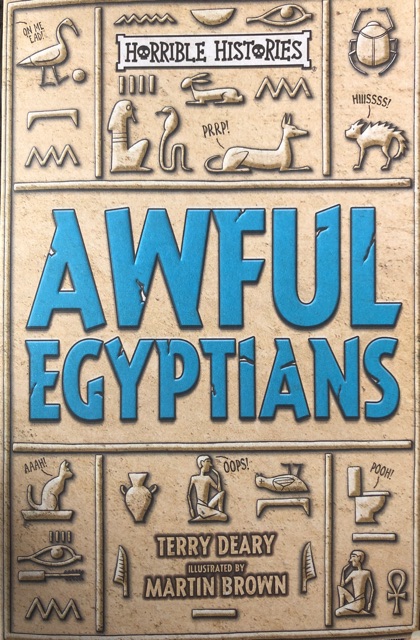 Awful Egyptians