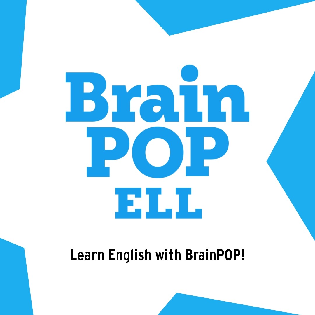 brain pop ell