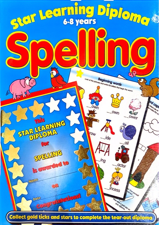 Spelling