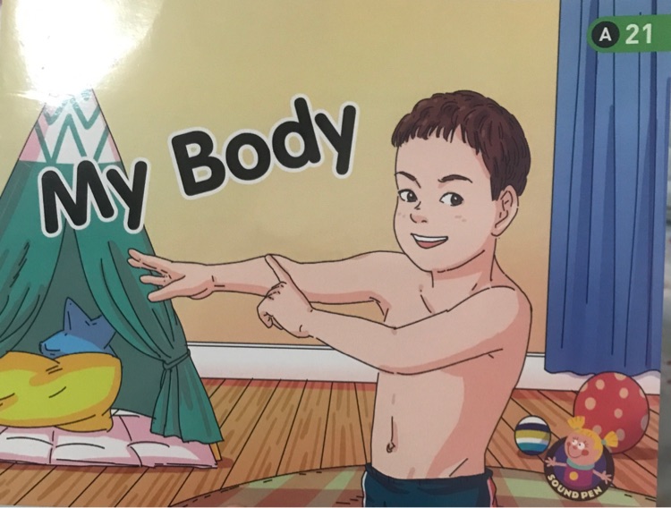 My Body