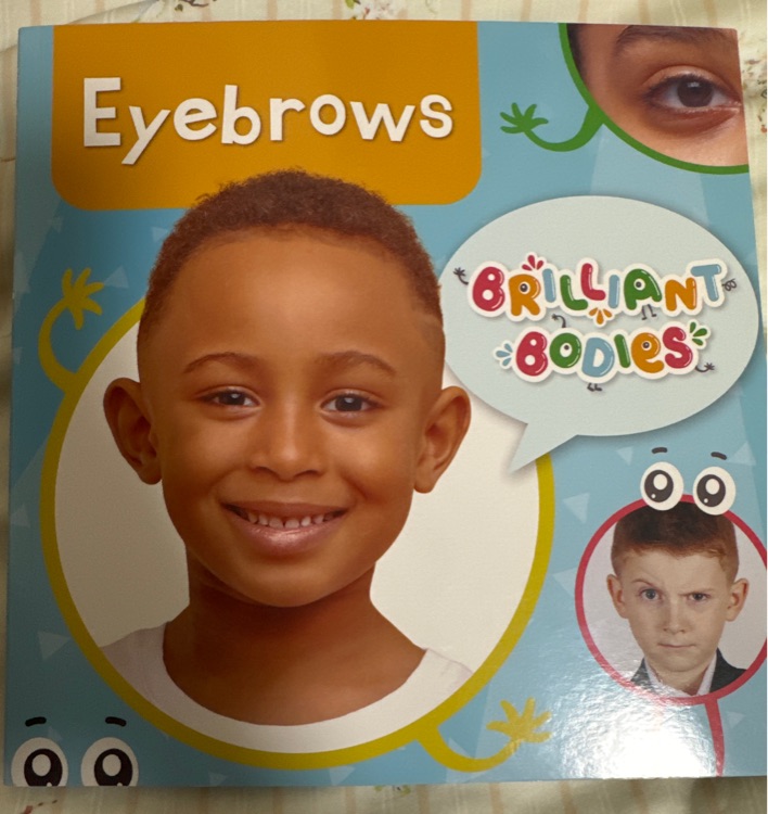Eyebrows