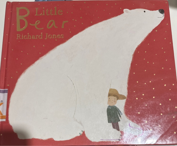 Little Bear