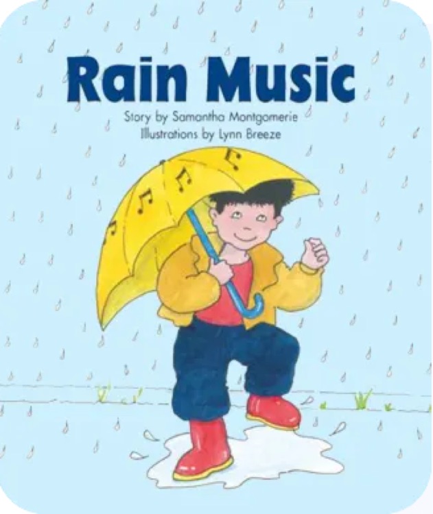 Rain Music