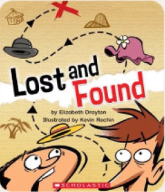 Lost and Found