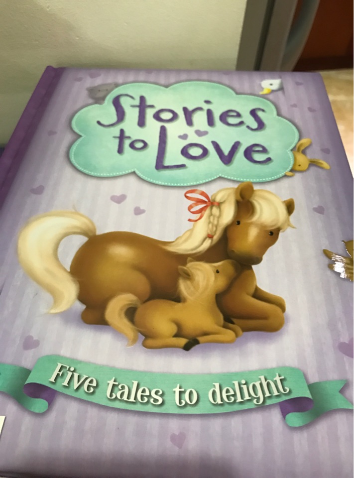 Stories of love