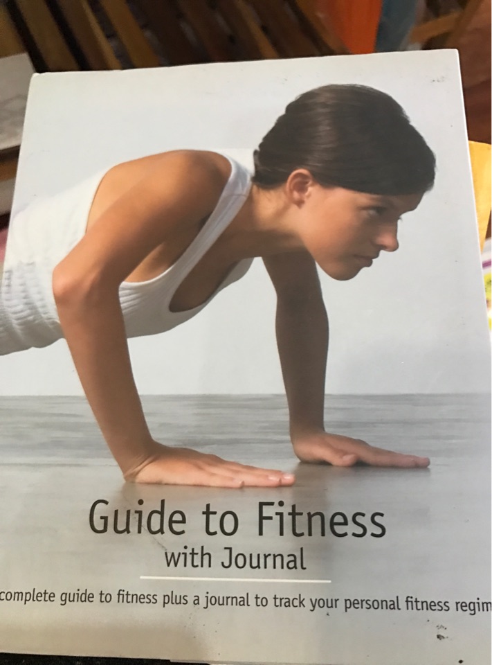 Guide to fitness