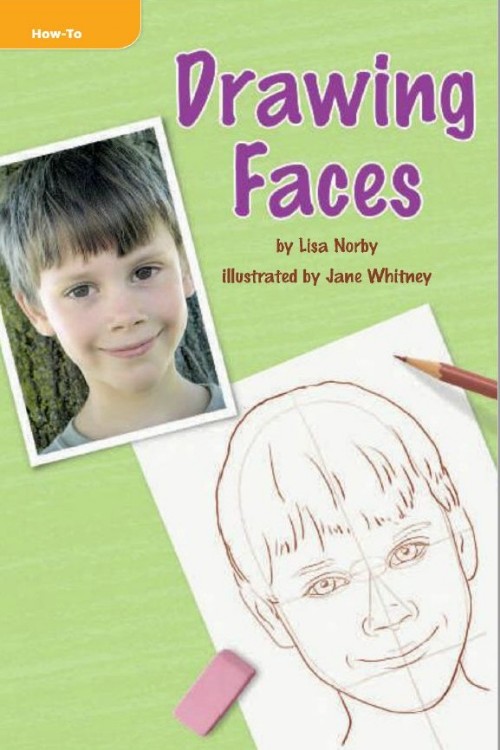 Drawing Faces