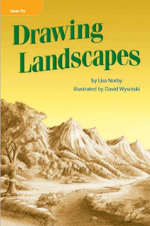 Drawing Landscapes