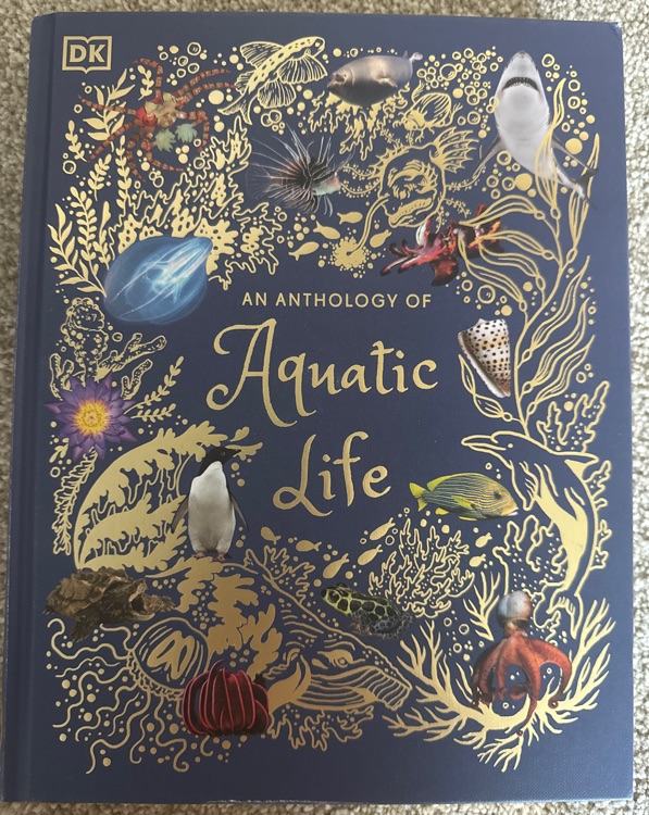 An Anthology of Aquatic Life