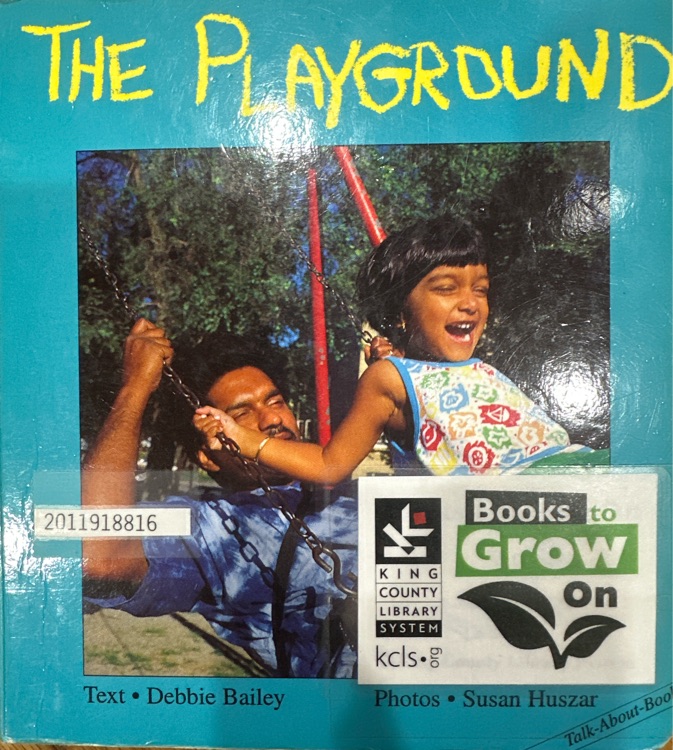 The Playground