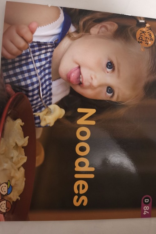 noodles