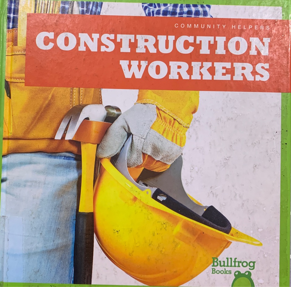 Construction Workers