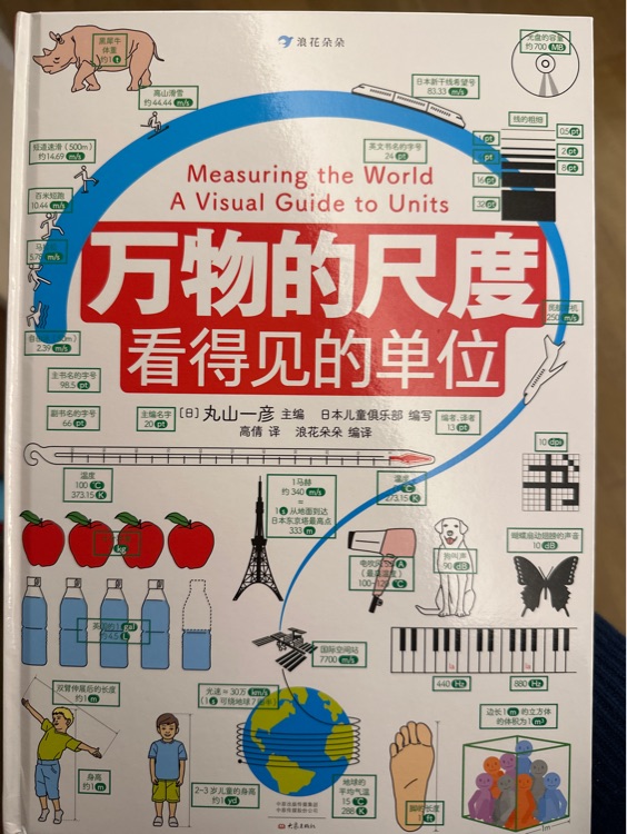 萬(wàn)物的尺度