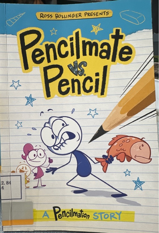 Pencilmate  vs. Pencil