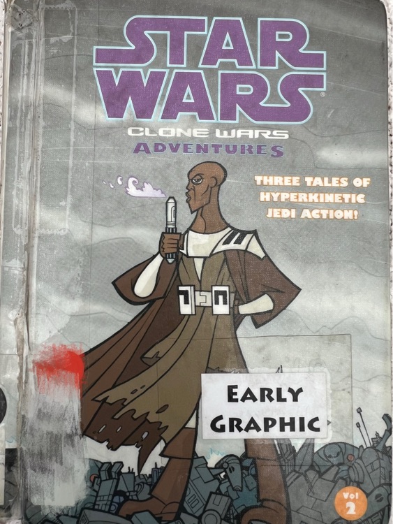 Star Wars Volume 2