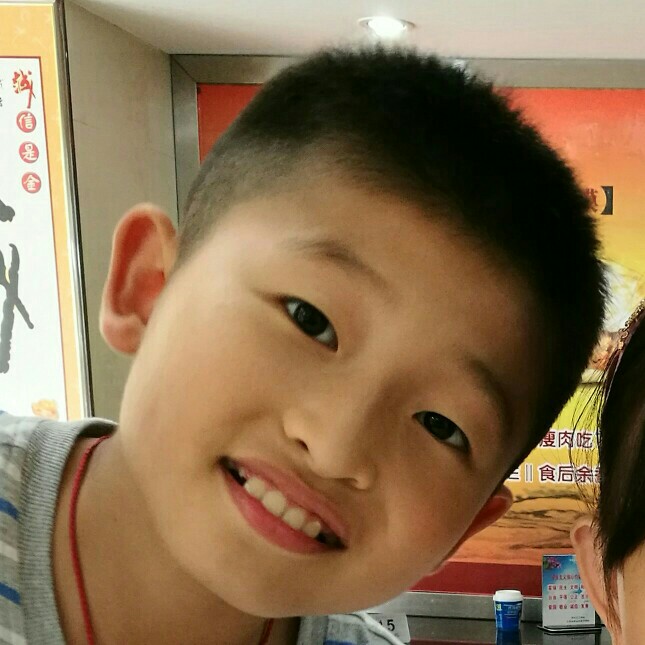 符恒煜