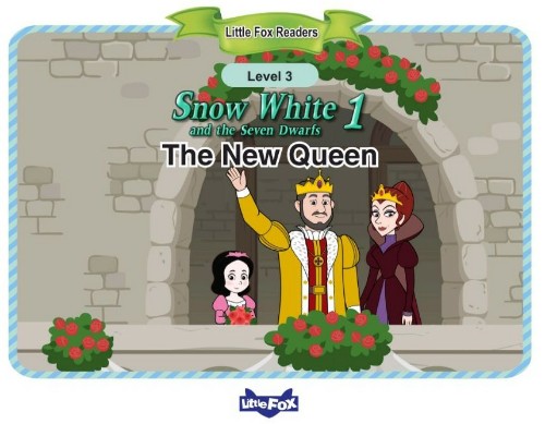 Snow White and the Seven Dwarfs