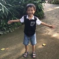 童哥