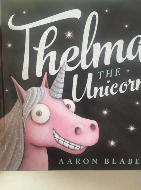 Thelma the Unicoin