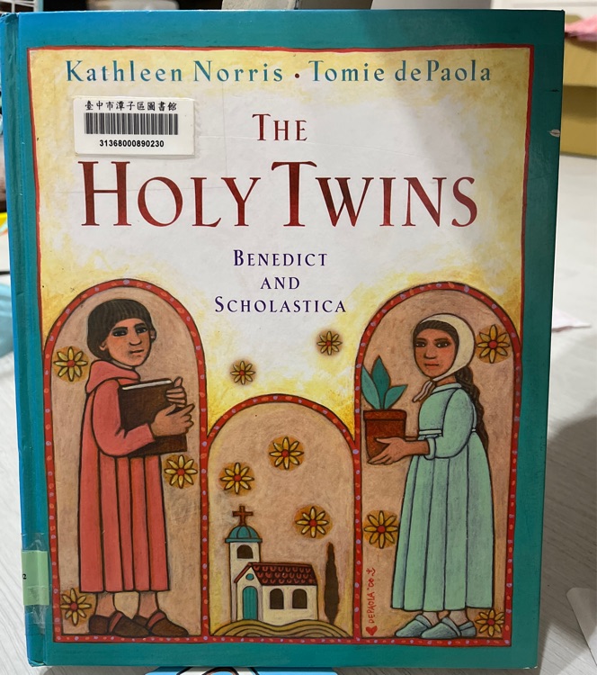 The holy twins