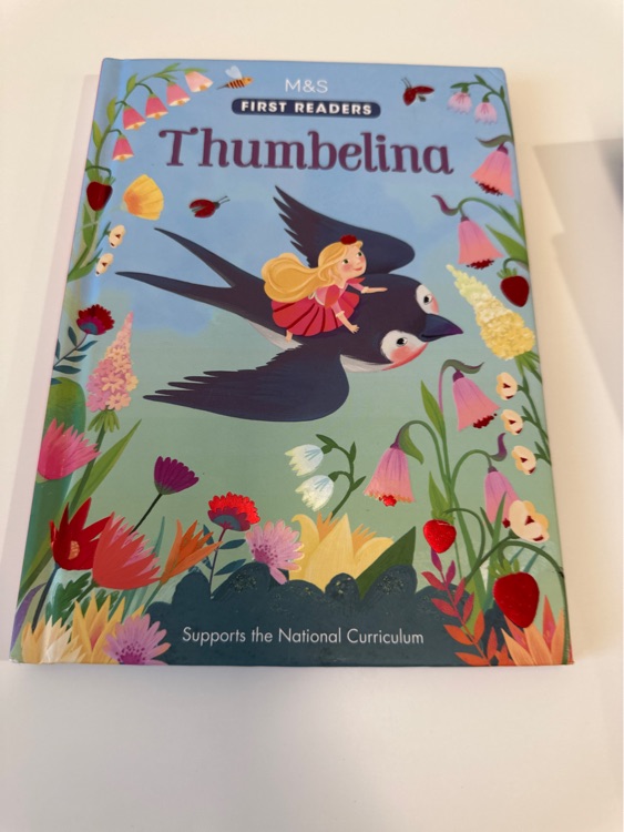 thumbelina