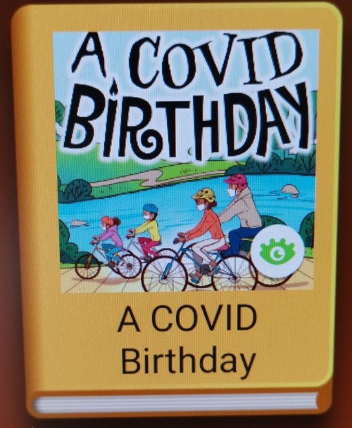 A COVID Birthday