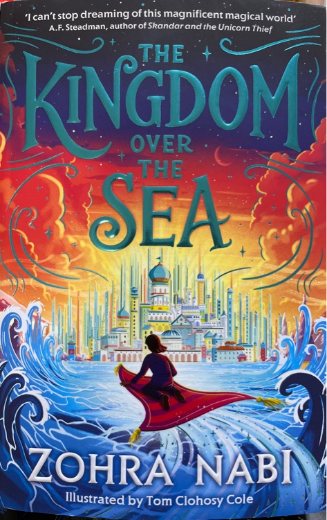 The Kingdom Over the Sea