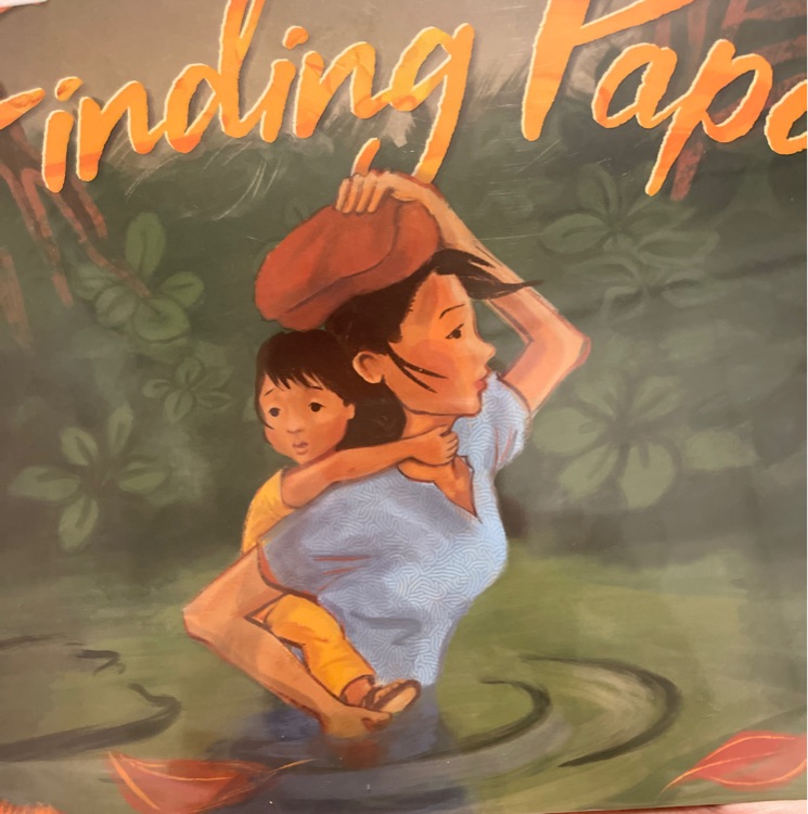 Finding Papa