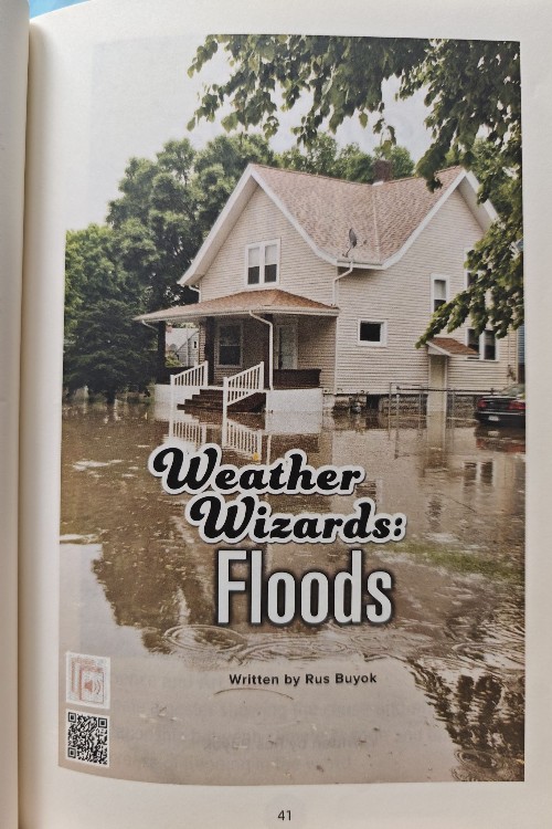 weather wizards: Floods