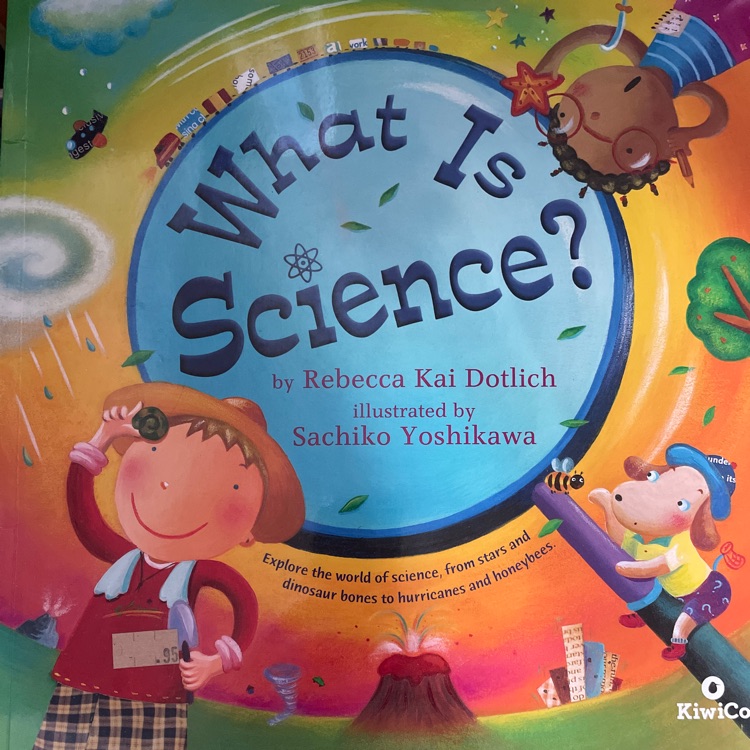 What is science