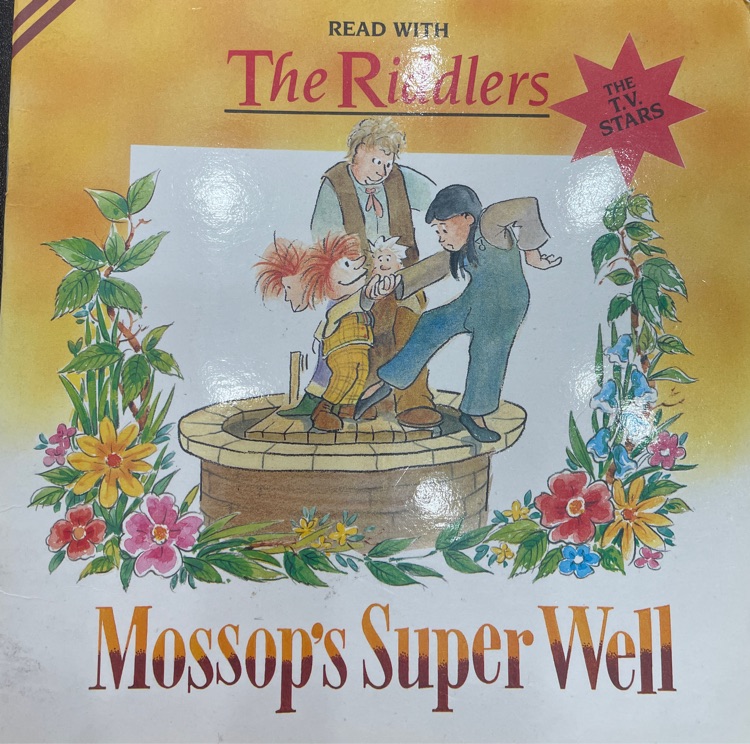 Mossop's super well