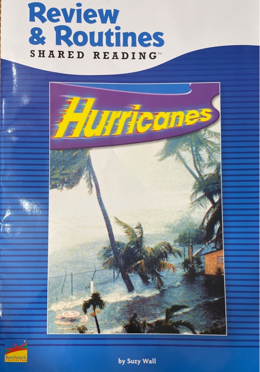 Hurricanes