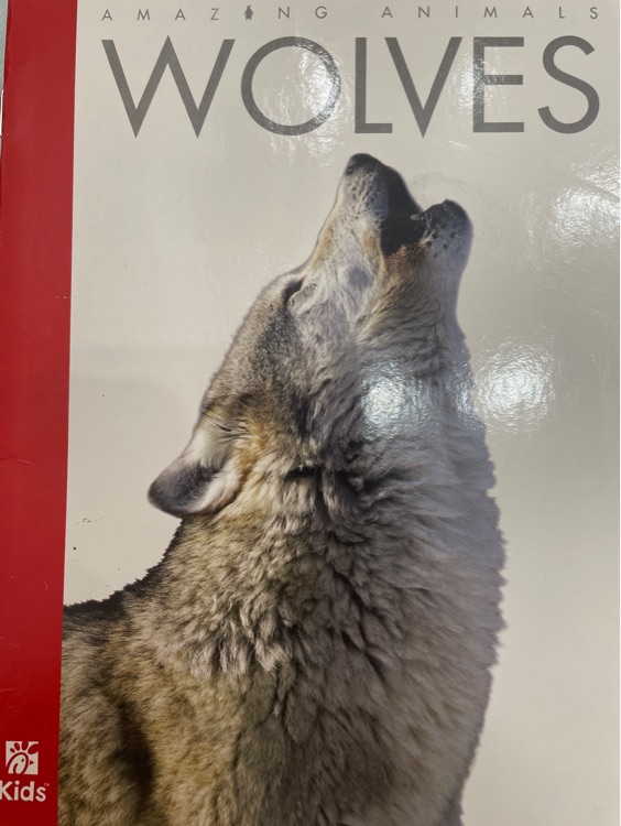 Wolves