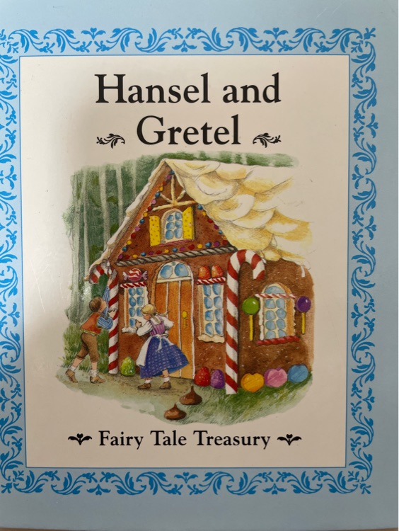 Hansel and gretel