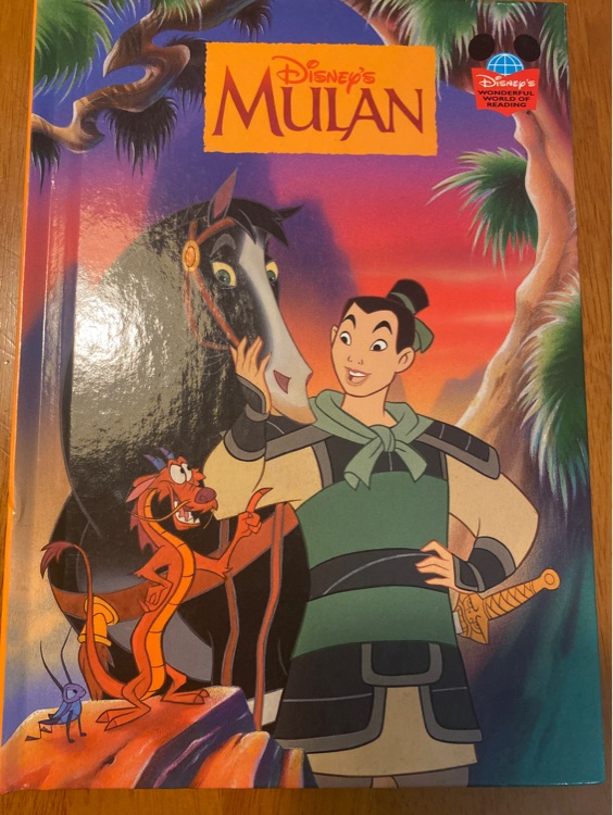 Mulan