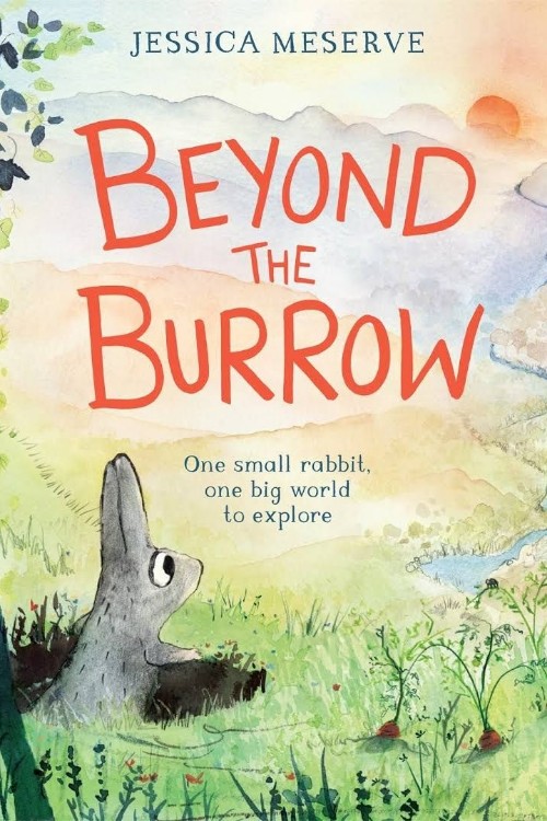 Beyond the Burrow