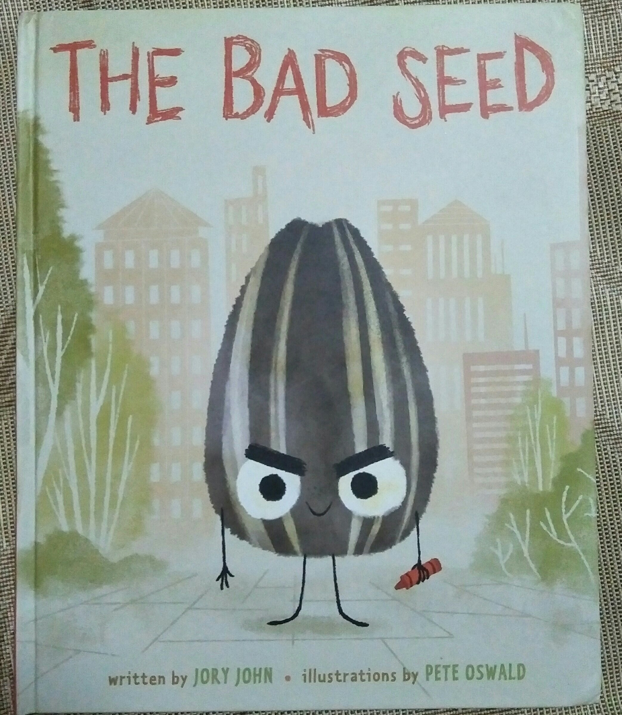 The Bad Seed