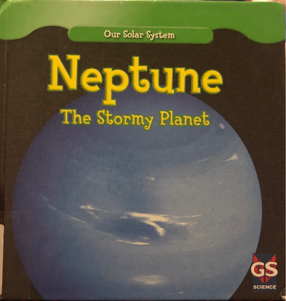 Neptune